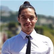 Professeur de Français Langue étrangère et bilingue Italien
